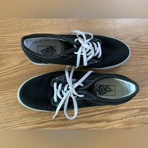 Van’s Women’s Size 8